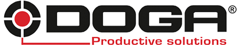 DOGA Logo
